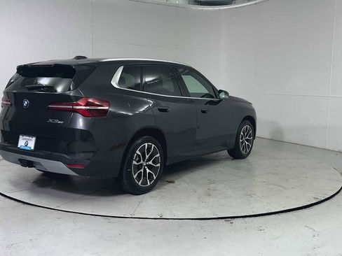 New 2026 BMW X3 xDrive30 w/ Convenience Package image 2