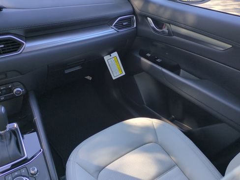 New 2025 MAZDA CX-5 AWD 2.5 S w/ Preferred Package image 15