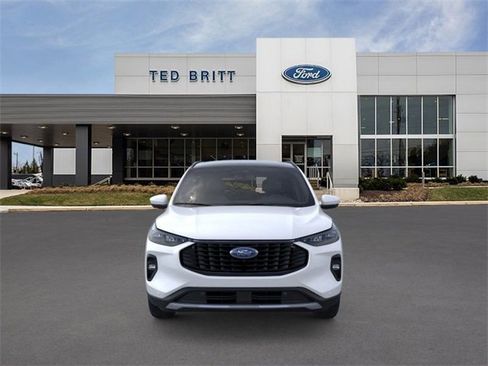 New 2025 Ford Escape SE w/ PHEV Premium Package image 7