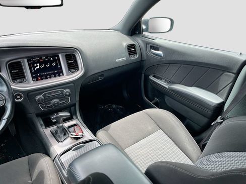 Used 2022 Dodge Charger R/T w/ Blacktop Package RWD image 21