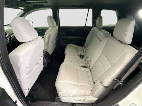 Used 2022 Honda Passport Elite image 20