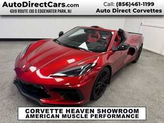 Used 2024 Chevrolet Corvette Stingray Preferred Conv w/ Stealth Interior Trim Package video 1
