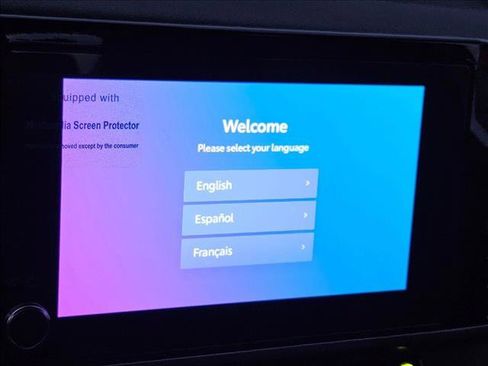 New 2026 Toyota Camry SE image 12