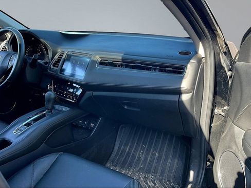 Used 2017 Honda HR-V EX-L image 21