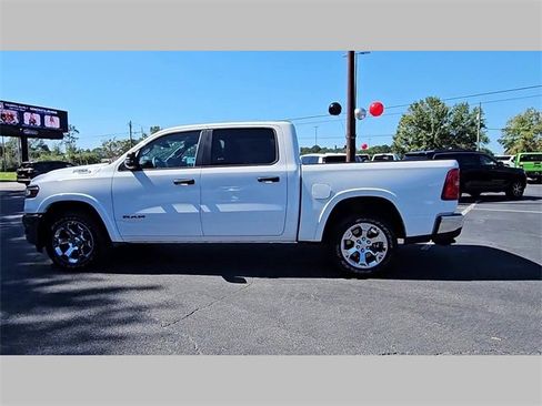 New 2026 RAM 1500 Big Horn image 24