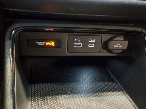 Used 2024 Honda CR-V Sport image 23