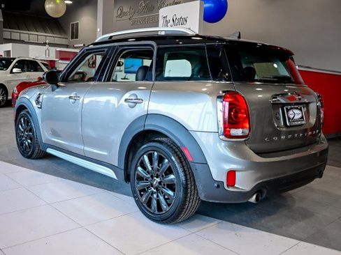 Used 2019 MINI Cooper Countryman S w/ Premium Package image 7