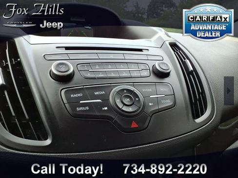 Used 2017 Ford Escape SE w/ SE Sport Appearance Package AWD/4WD image 21
