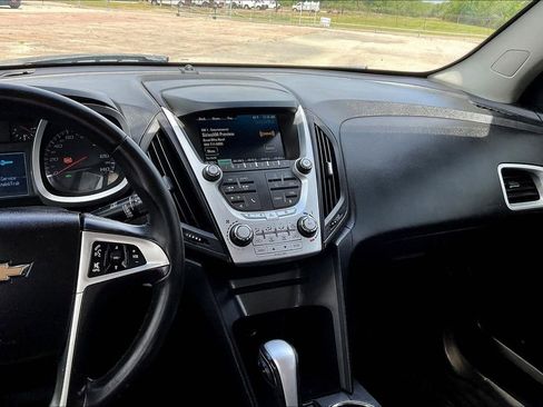 Used 2014 Chevrolet Equinox LT image 9