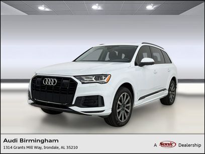 Used 2023 Audi Q7 2.0T Premium Plus w/ Premium Plus Package