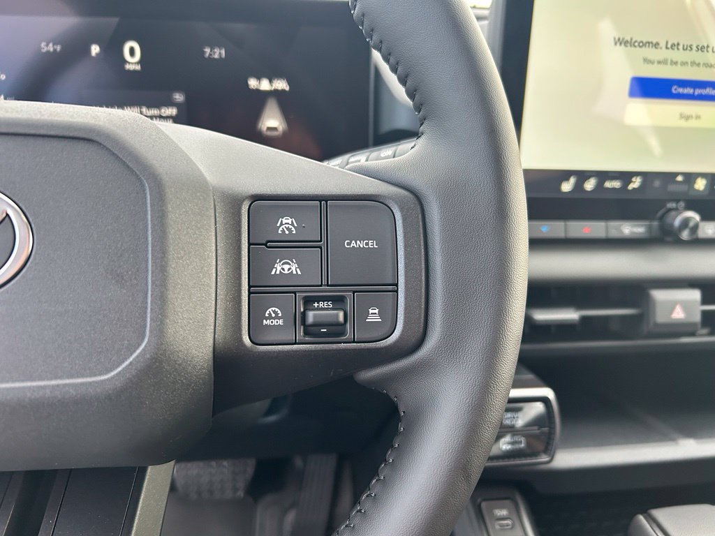 Used 2026 Toyota RAV4 SE w/ Weather Package AWD/4WD image 21