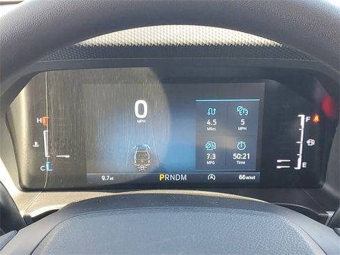 New 2025 Ford Ranger XL w/ Trailer Tow Package image 18