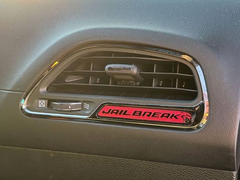 Used 2023 Dodge Challenger SRT Hellcat RWD image 40