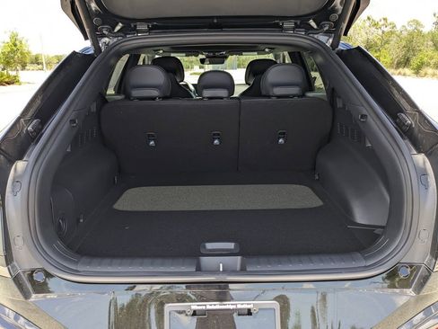 New 2025 Kia EV6 GT-Line RWD image 15
