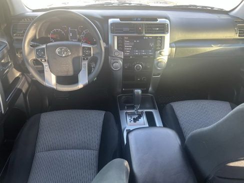 Used 2020 Toyota 4Runner SR5 image 13