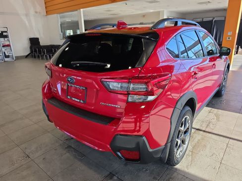 Used 2020 Subaru Crosstrek 2.0i Premium AWD/4WD image 8