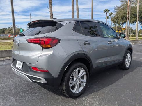 Used 2023 Buick Encore GX Preferred w/ Cold Weather Comfort Package image 4