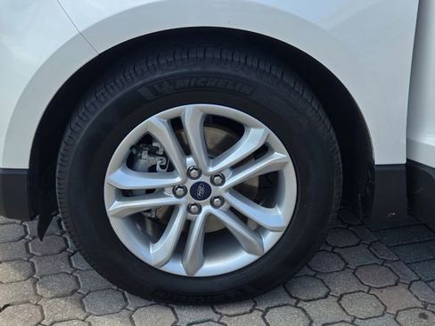 Used 2019 Ford Edge SEL w/ Equipment Group 201A image 13