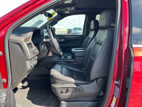 Used 2021 Chevrolet Tahoe High Country image 13