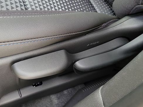 New 2026 Chevrolet Trax LT w/ Driver Confidence Package image 20