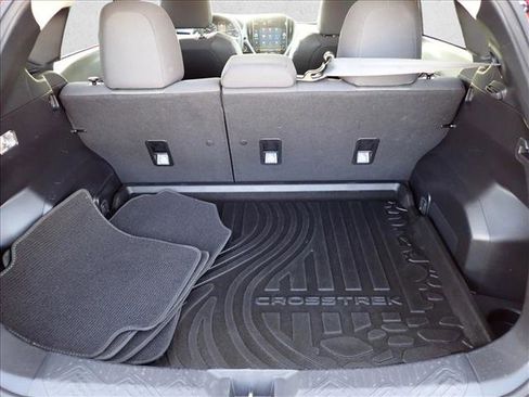 Certified 2024 Subaru Crosstrek 2.0i Premium image 8