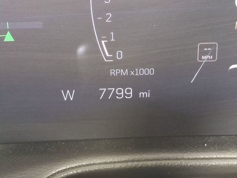 Used 2024 Cadillac XT4 Premium Luxury w/ Technology Package image 36