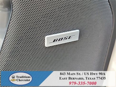 New 2025 Chevrolet Tahoe Premier image 25