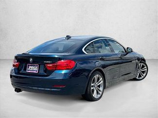 Used 2017 BMW 430i Gran Coupe RWD video 2