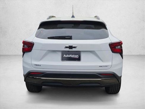 New 2026 Chevrolet Trax ACTIV w/ Driver Confidence Package image 8