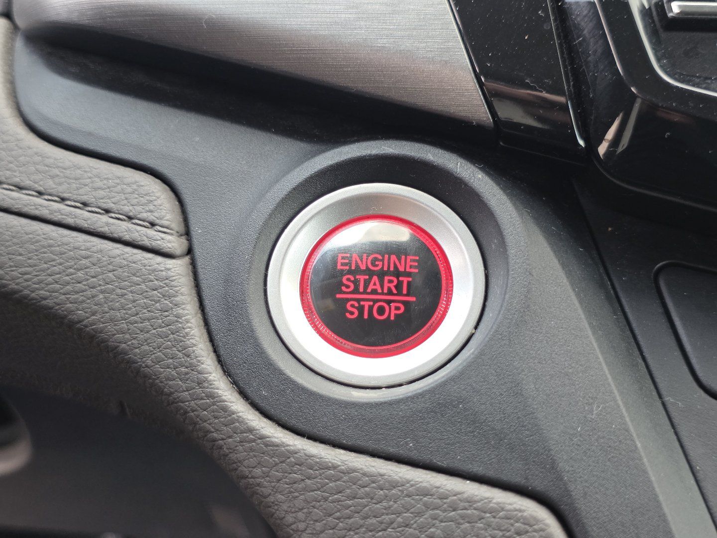 Certified 2021 Honda Odyssey EX image 6
