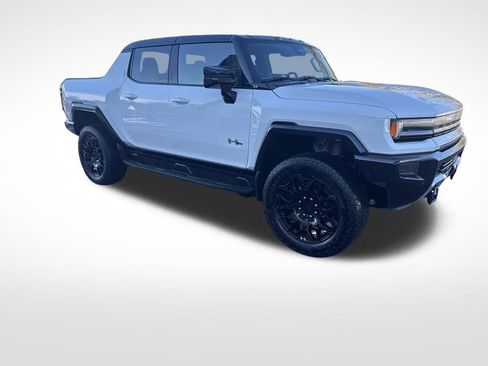 New 2026 GMC Hummer EV 4x4 Crew Cab image 8