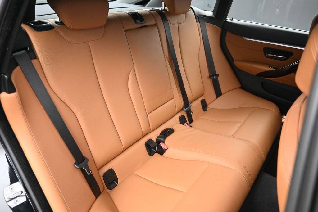 Used 2019 BMW 430i Gran Coupe RWD image 26