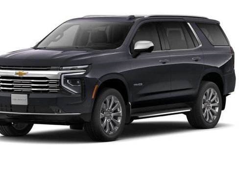 New 2026 Chevrolet Tahoe Premier image 26
