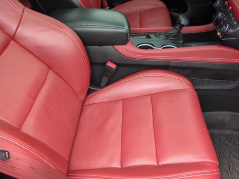 Used 2024 Dodge Durango SRT Hellcat image 30