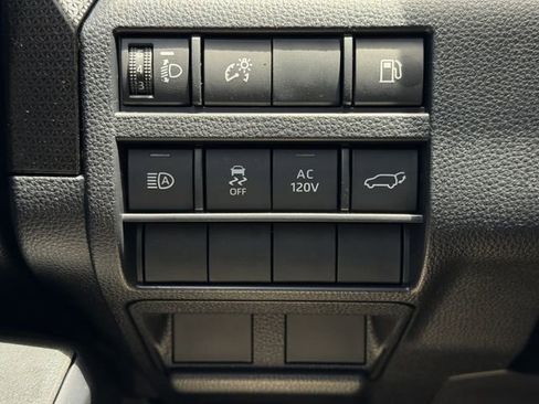New 2026 Toyota 4Runner Limited AWD/4WD image 22