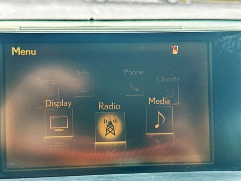 Used 2016 Lexus NX 200t FWD image 15