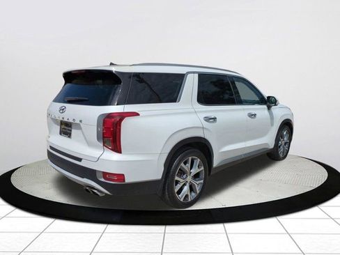 Used 2020 Hyundai Palisade SEL image 3