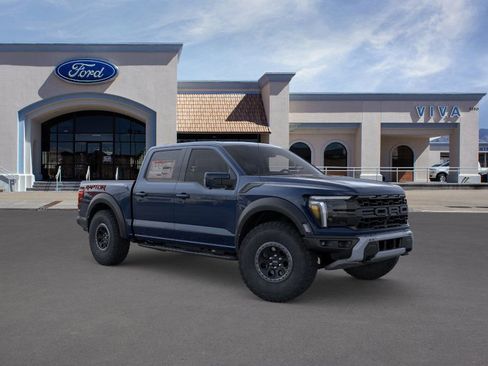 New 2025 Ford F150 Raptor image 7