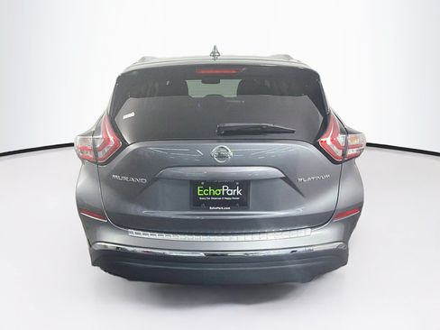 Used 2016 Nissan Murano Platinum w/ Platinum Technology Package FWD image 7
