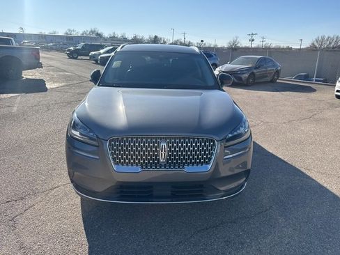 Used 2022 Lincoln Corsair AWD w/ Equipment Group 101A image 2