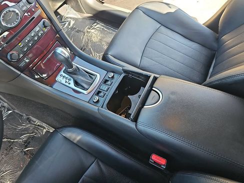 Used 2017 INFINITI QX50 AWD w/ Technology Package image 23
