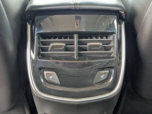 Used 2018 Cadillac XTS Luxury FWD image 28