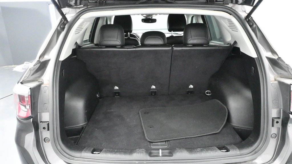 Used 2021 Jeep Compass Limited FWD image 15