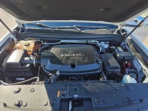 Used 2019 GMC Canyon SLT w/ Trailering Package image 35