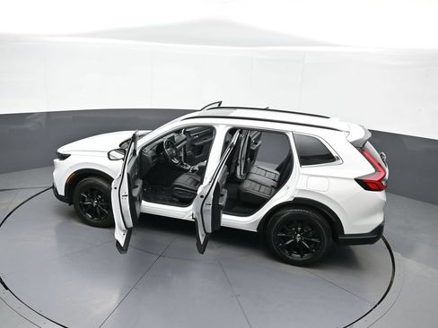 Used 2025 Honda CR-V Sport-L image 44