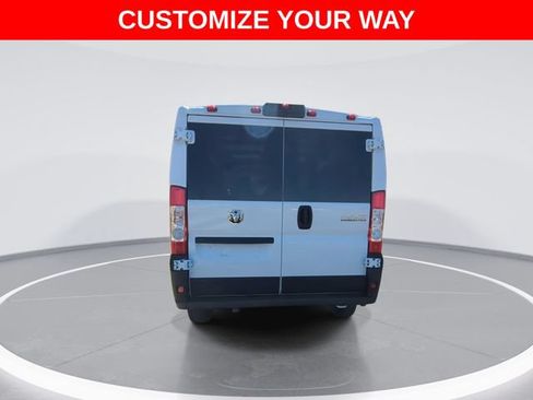New 2025 RAM ProMaster 1500 w/ Convenience Group FWD image 7