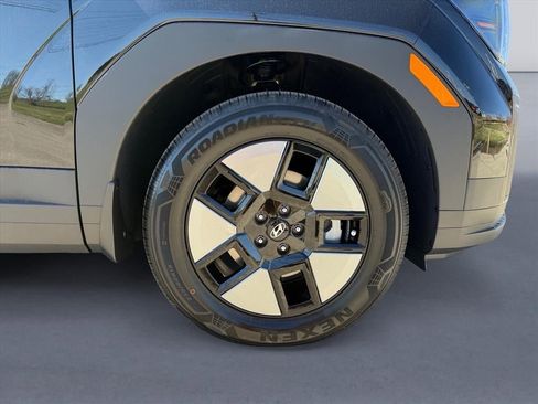 New 2026 Hyundai Santa Fe SEL image 9