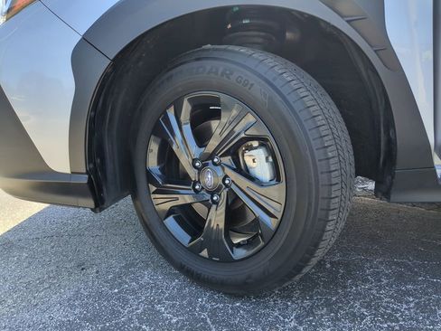 Certified 2024 Subaru Crosstrek 2.0i w/ Crosstrek Mirror Package AWD/4WD image 29