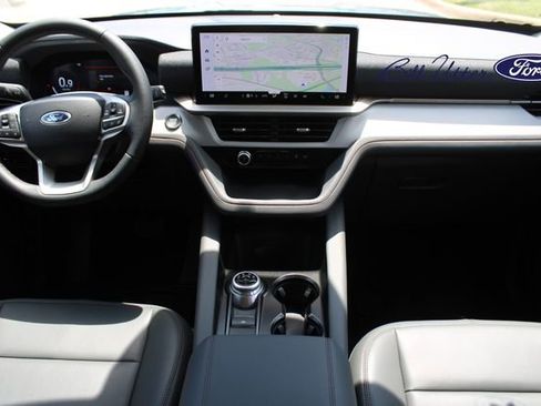 New 2026 Ford Explorer Active w/ Active Comfort Package RWD image 12