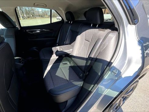 Used 2023 Buick Envision Preferred w/ Sport Touring Package image 24